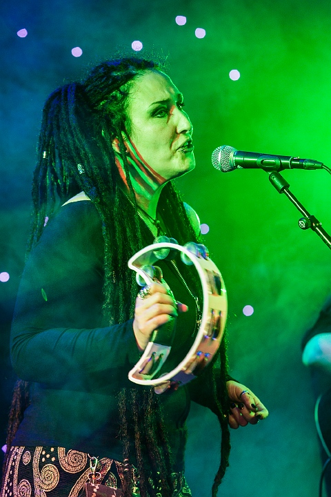 Never Comes Silence @ De Pit Terneuzen, picture 24, photographed by Edwin Houdevelt - FrontView Magazine