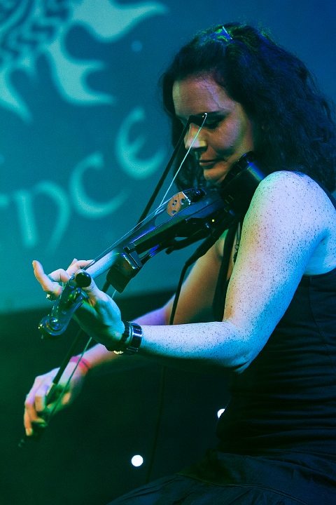 Never Comes Silence @ De Pit Terneuzen, picture 25, photographed by Edwin Houdevelt - FrontView Magazine