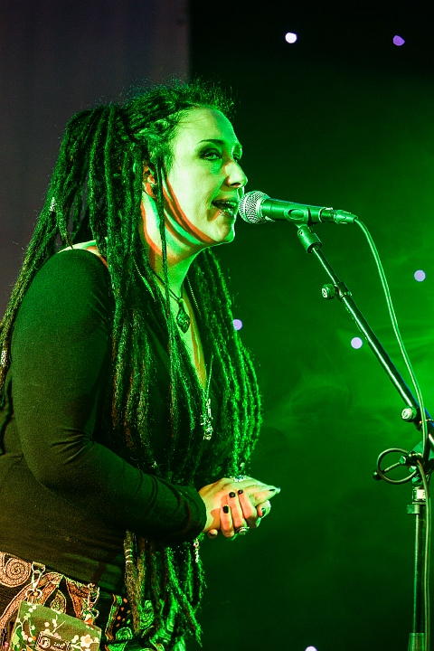 Never Comes Silence @ De Pit Terneuzen, picture 27, photographed by Edwin Houdevelt - FrontView Magazine