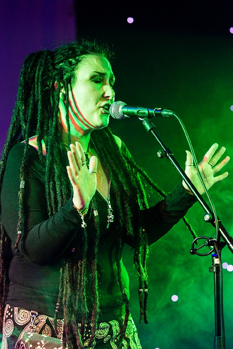 Never Comes Silence @ De Pit Terneuzen, picture 28, photographed by Edwin Houdevelt - FrontView Magazine