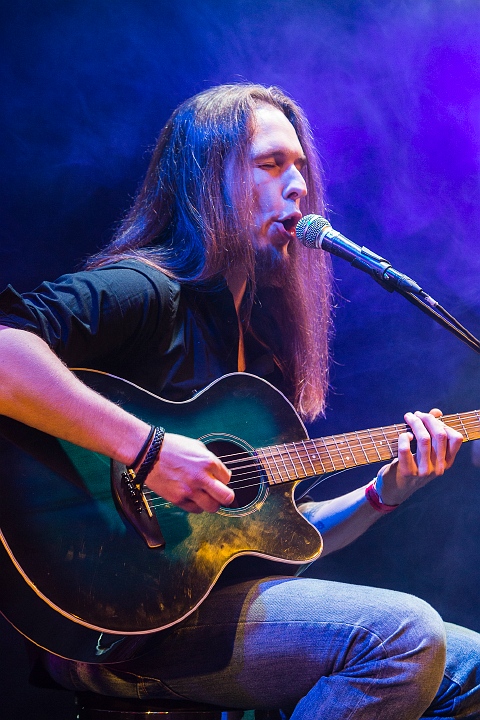 Never Comes Silence @ De Pit Terneuzen, picture 29, photographed by Edwin Houdevelt - FrontView Magazine