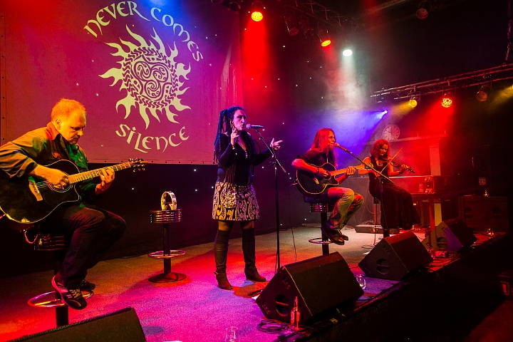 Never Comes Silence @ De Pit Terneuzen, picture 30, photographed by Edwin Houdevelt - FrontView Magazine