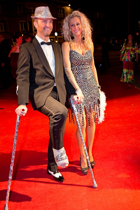 Studio 54 @ Sportpaleis, picture 22, photographed by Marc Verdonck - FrontView Magazine