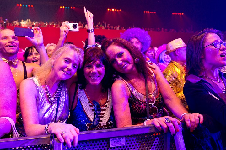 Studio 54 @ Sportpaleis, picture 31, photographed by Marc Verdonck - FrontView Magazine