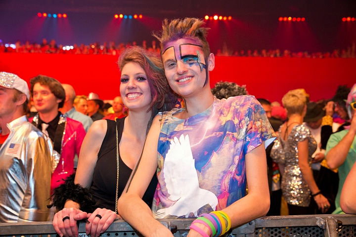 Studio 54 @ Sportpaleis, picture 33, photographed by Marc Verdonck - FrontView Magazine