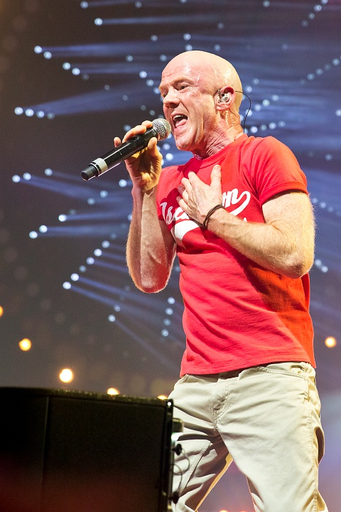 Studio 54 @ Sportpaleis, picture 35, photographed by Marc Verdonck - FrontView Magazine