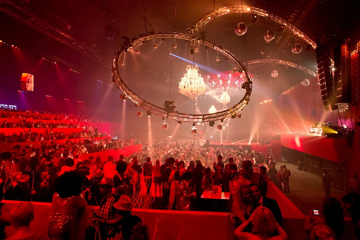 Studio 54 @ Sportpaleis, picture 37, photographed by Marc Verdonck - FrontView Magazine
