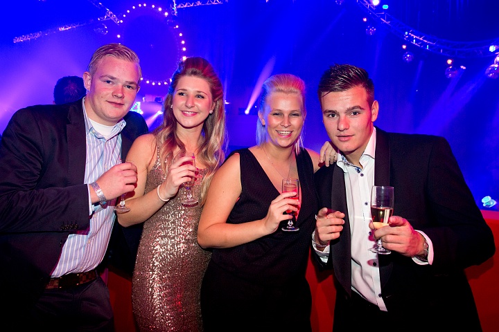 Studio 54 @ Sportpaleis, picture 38, photographed by Marc Verdonck - FrontView Magazine