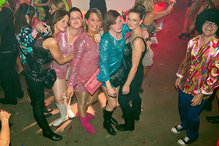Studio 54 @ Sportpaleis, picture 42, photographed by Marc Verdonck - FrontView Magazine