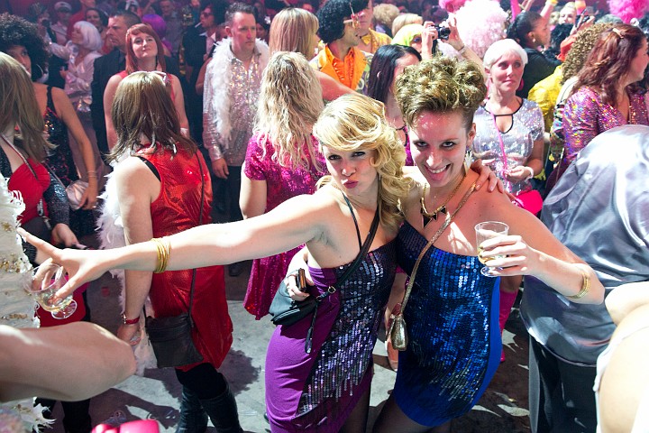 Studio 54 @ Sportpaleis, picture 45, photographed by Marc Verdonck - FrontView Magazine