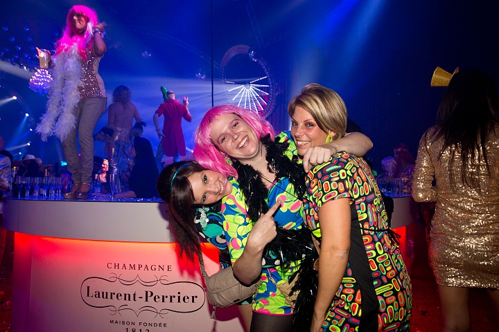 Studio 54 @ Sportpaleis, picture 52, photographed by Marc Verdonck - FrontView Magazine
