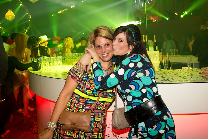 Studio 54 @ Sportpaleis, picture 54, photographed by Marc Verdonck - FrontView Magazine