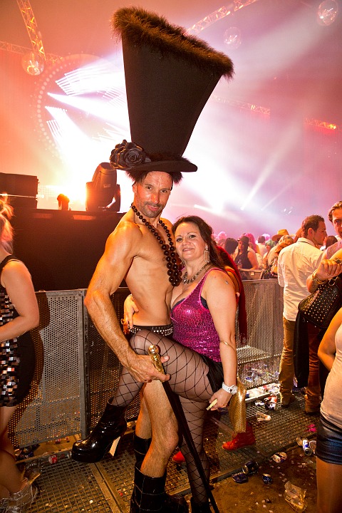 Studio 54 @ Sportpaleis, picture 56, photographed by Marc Verdonck - FrontView Magazine