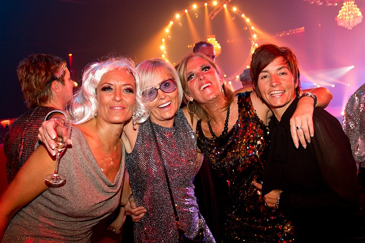 Studio 54 @ Sportpaleis, picture 57, photographed by Marc Verdonck - FrontView Magazine