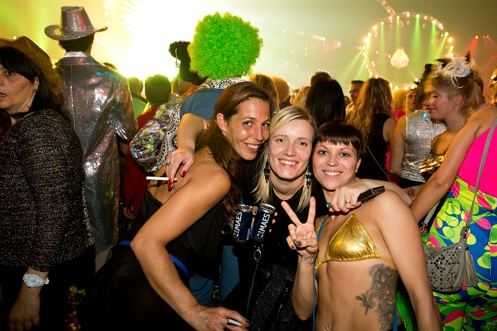 Studio 54 @ Sportpaleis, picture 58, photographed by Marc Verdonck - FrontView Magazine