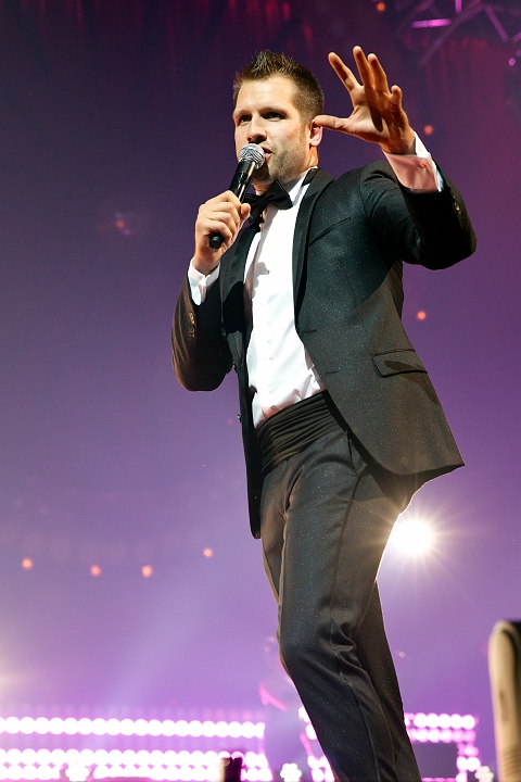 Studio 54 @ Sportpaleis, picture 66, photographed by Marc Verdonck - FrontView Magazine