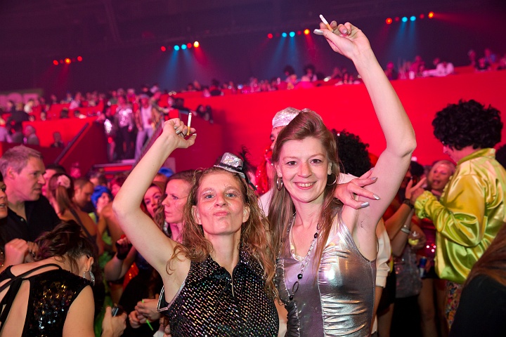 Studio 54 @ Sportpaleis, picture 67, photographed by Marc Verdonck - FrontView Magazine