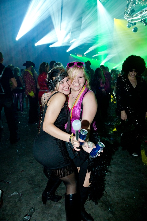 Studio 54 @ Sportpaleis, picture 68, photographed by Marc Verdonck - FrontView Magazine