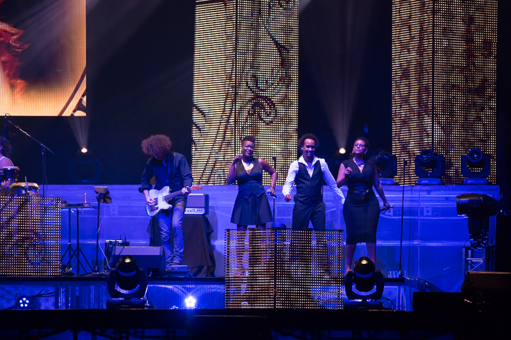 10 jaar Natalia @ Ethias Arena, foto 11, foto's door Alex Wyckmans - FrontView Magazine