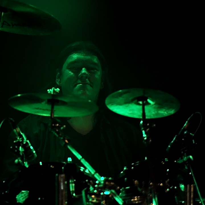 NightQueen @ RebelRock, picture 3, photographed by Paul Nouwen - FrontView Magazine