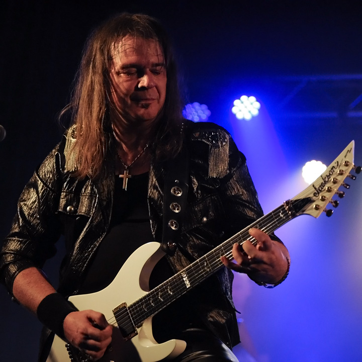 NightQueen @ RebelRock, picture 6, photographed by Paul Nouwen - FrontView Magazine