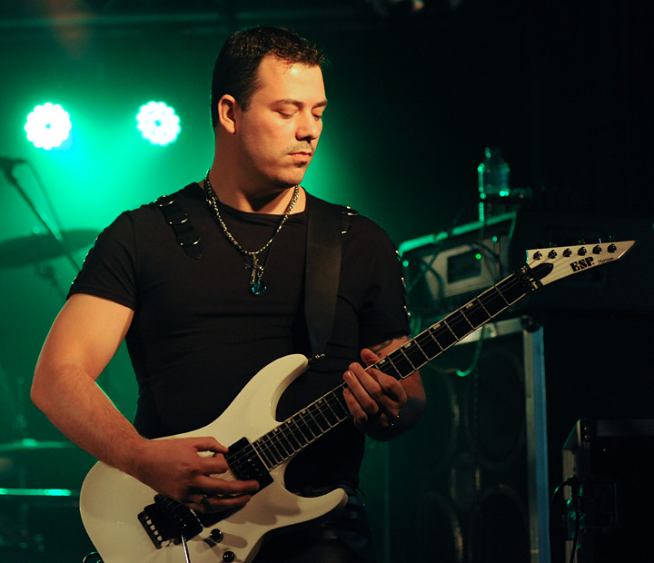 NightQueen @ RebelRock, picture 11, photographed by Paul Nouwen - FrontView Magazine