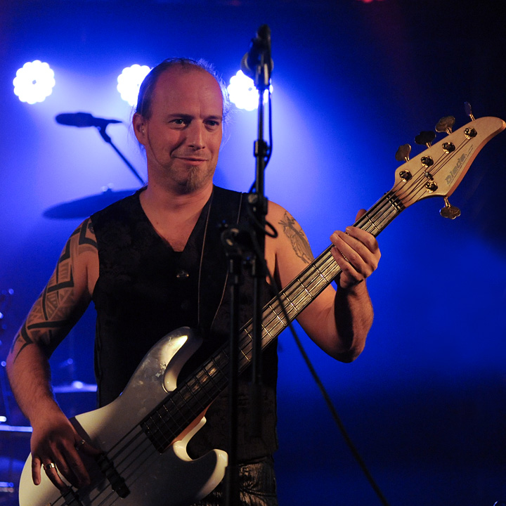 NightQueen @ RebelRock, picture 13, photographed by Paul Nouwen - FrontView Magazine