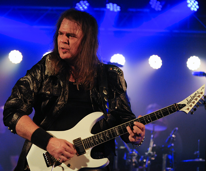 NightQueen @ RebelRock, picture 17, photographed by Paul Nouwen - FrontView Magazine