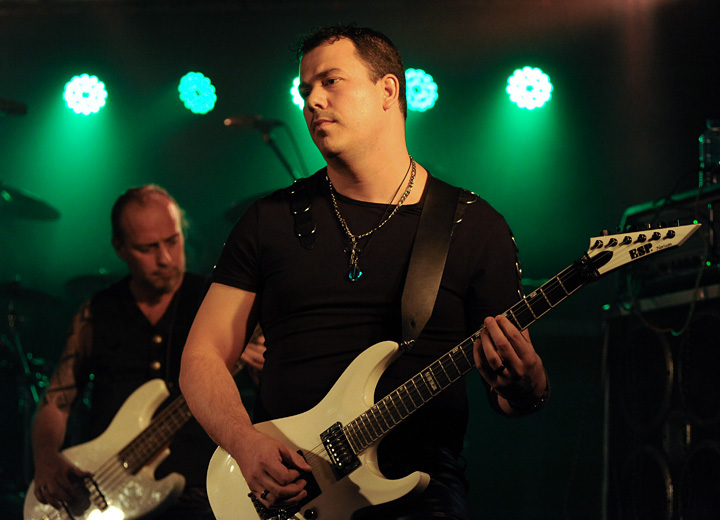 NightQueen @ RebelRock, picture 19, photographed by Paul Nouwen - FrontView Magazine