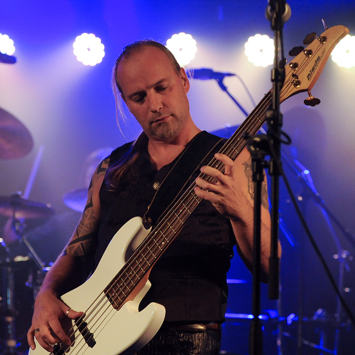 NightQueen @ RebelRock, picture 23, photographed by Paul Nouwen - FrontView Magazine