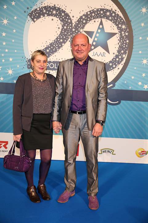 Zot van K @ 20j Kinepolis Antwerpen, picture 1, photographed by Marc Verdonck - FrontView Magazine