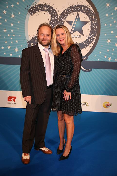 Zot van K @ 20j Kinepolis Antwerpen, picture 3, photographed by Marc Verdonck - FrontView Magazine