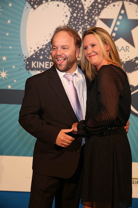 Zot van K @ 20j Kinepolis Antwerpen, picture 5, photographed by Marc Verdonck - FrontView Magazine
