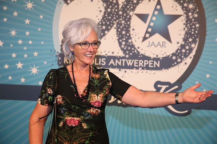 Zot van K @ 20j Kinepolis Antwerpen, picture 6, photographed by Marc Verdonck - FrontView Magazine