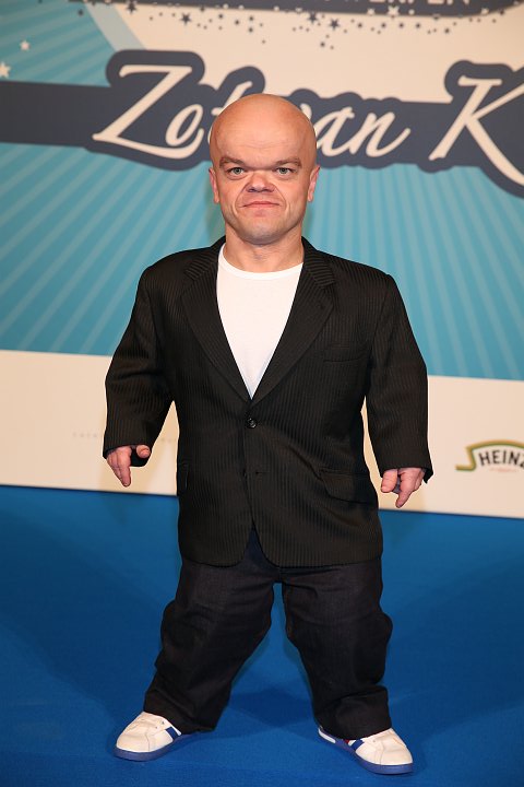 Zot van K @ 20j Kinepolis Antwerpen, picture 7, photographed by Marc Verdonck - FrontView Magazine