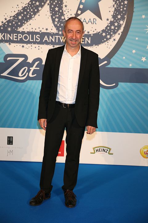 Zot van K @ 20j Kinepolis Antwerpen, picture 9, photographed by Marc Verdonck - FrontView Magazine