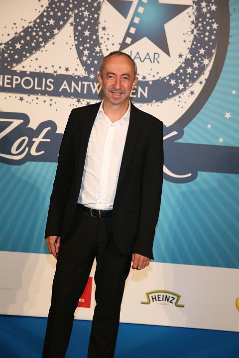 Zot van K @ 20j Kinepolis Antwerpen, picture 10, photographed by Marc Verdonck - FrontView Magazine