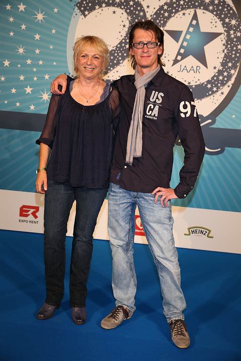 Zot van K @ 20j Kinepolis Antwerpen, picture 12, photographed by Marc Verdonck - FrontView Magazine