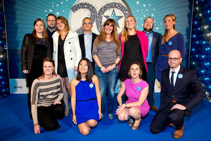 Zot van K @ 20j Kinepolis Antwerpen, picture 13, photographed by Marc Verdonck - FrontView Magazine