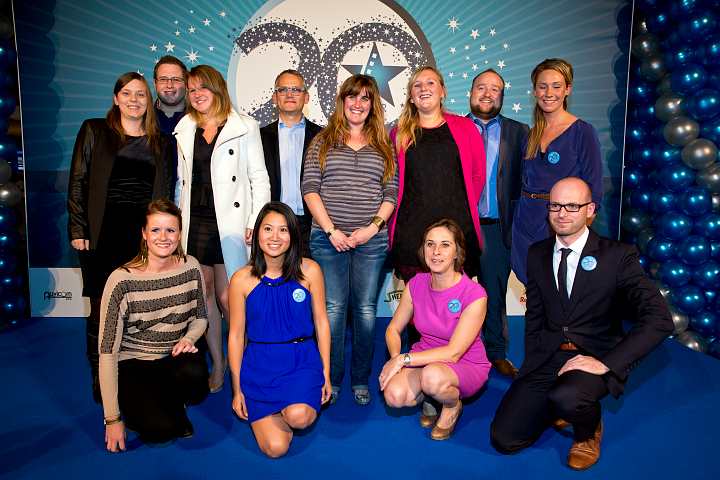 Zot van K @ 20j Kinepolis Antwerpen, picture 14, photographed by Marc Verdonck - FrontView Magazine