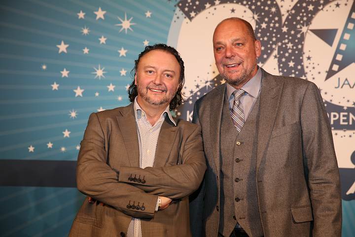Zot van K @ 20j Kinepolis Antwerpen, picture 16, photographed by Marc Verdonck - FrontView Magazine