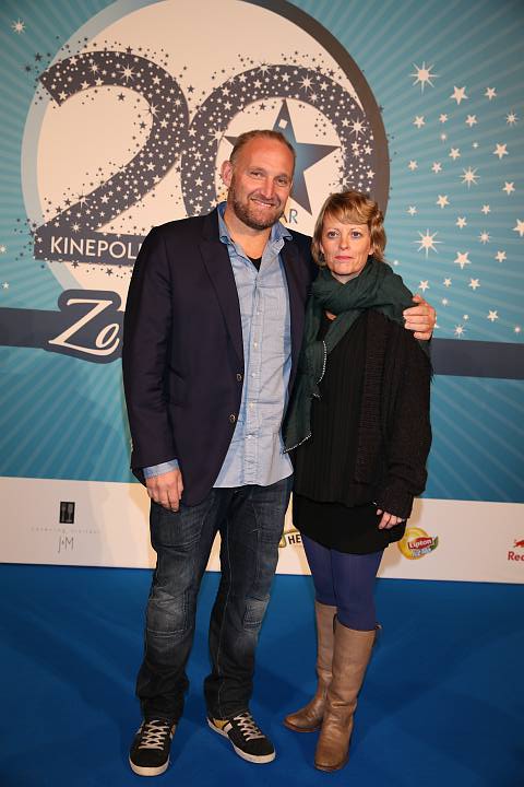Zot van K @ 20j Kinepolis Antwerpen, picture 20, photographed by Marc Verdonck - FrontView Magazine