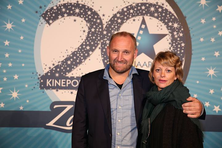 Zot van K @ 20j Kinepolis Antwerpen, picture 21, photographed by Marc Verdonck - FrontView Magazine