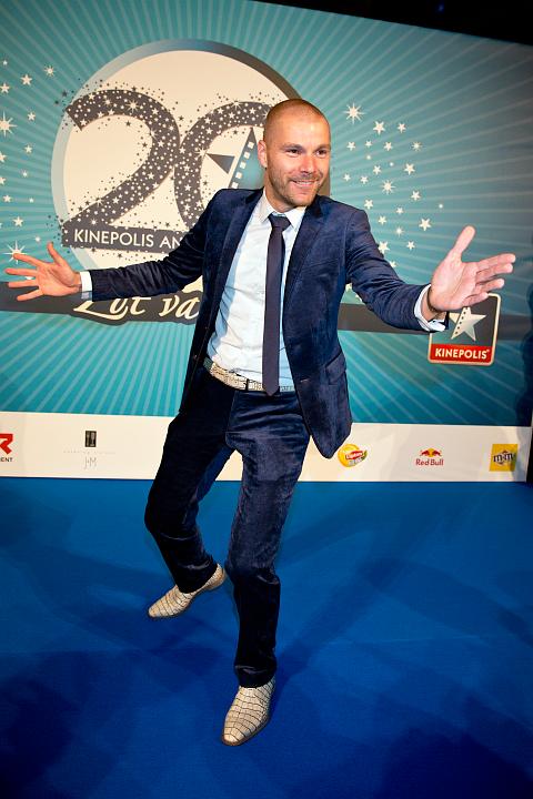 Zot van K @ 20j Kinepolis Antwerpen, picture 27, photographed by Marc Verdonck - FrontView Magazine