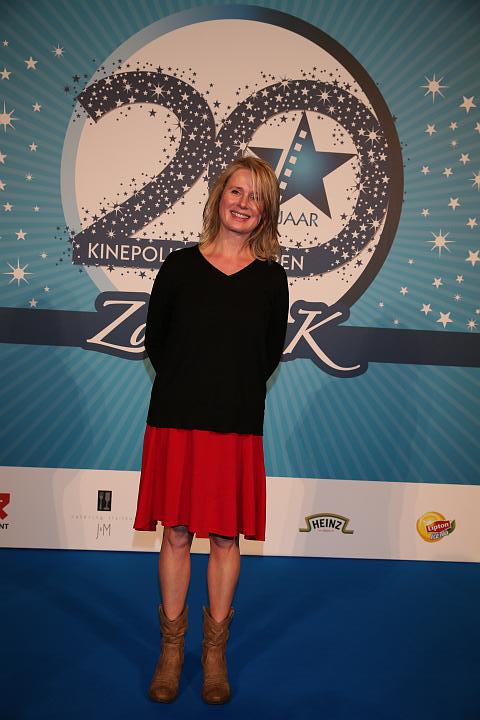 Zot van K @ 20j Kinepolis Antwerpen, picture 29, photographed by Marc Verdonck - FrontView Magazine