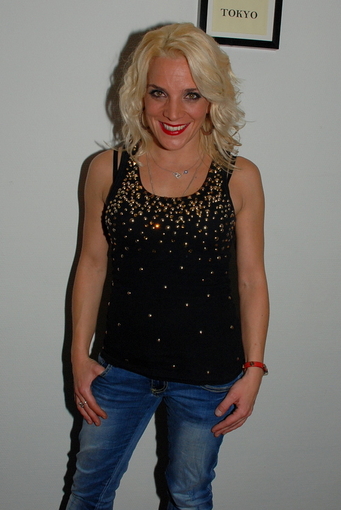 CD voorstelling Jo Vally @ Keerbergen, picture 24, photographed by Peter Minnebo - FrontView Magazine