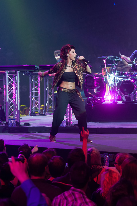 MilkFest In©door Festival @ Sportpaleis Antwerpen, picture 10, photographed by Dimitri Vanlommel - FrontView Magazine