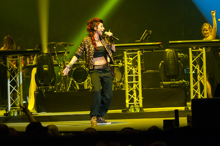 MilkFest In©door Festival @ Sportpaleis Antwerpen, picture 13, photographed by Dimitri Vanlommel - FrontView Magazine