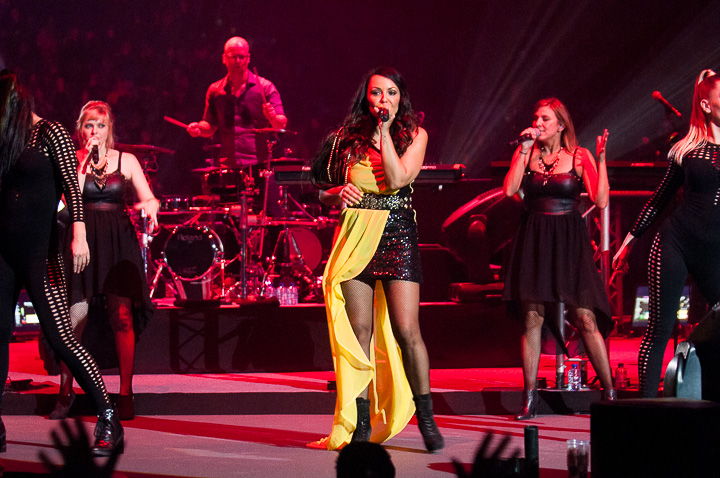 MilkFest In©door Festival @ Sportpaleis Antwerpen, picture 17, photographed by Dimitri Vanlommel - FrontView Magazine