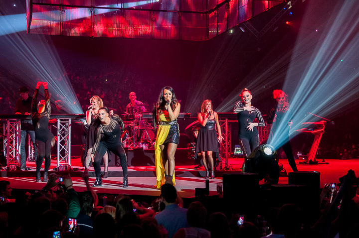 MilkFest In©door Festival @ Sportpaleis Antwerpen, picture 20, photographed by Dimitri Vanlommel - FrontView Magazine